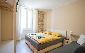 Apartments E & E Piran